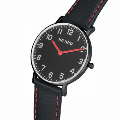 2. Men's Watch Paul Lorens PL11989A5-1A3 + BOX