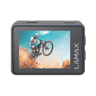 3. LAMAX X5.2 sports camera