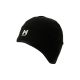 4. MILLET Power Stretch II Beanie Black