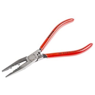 2. Knipex 13 01 160 pliers Needle-nose pliers