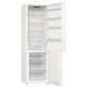 2. GORENJE NRK6202EW4 fridge-freezer