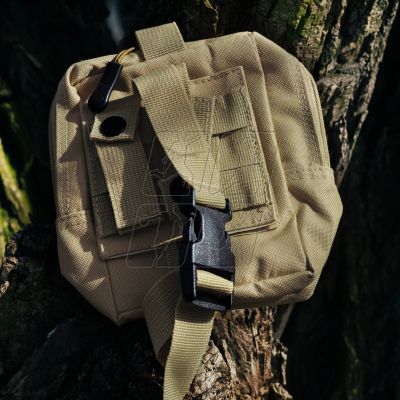 12. Offlander Molle tactical pouch OFF_CACC_21KH