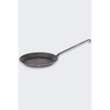 Petromax Wrought Iron Frying Pan 24 cm