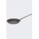 Petromax Wrought Iron Frying Pan 24 cm