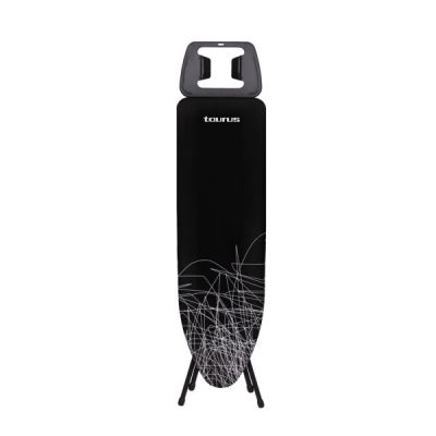 Taurus Argenta Black Ironing Board