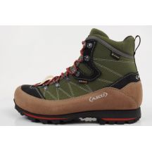 Aku Trekker Wide Gore-tex M 977W481 shoes