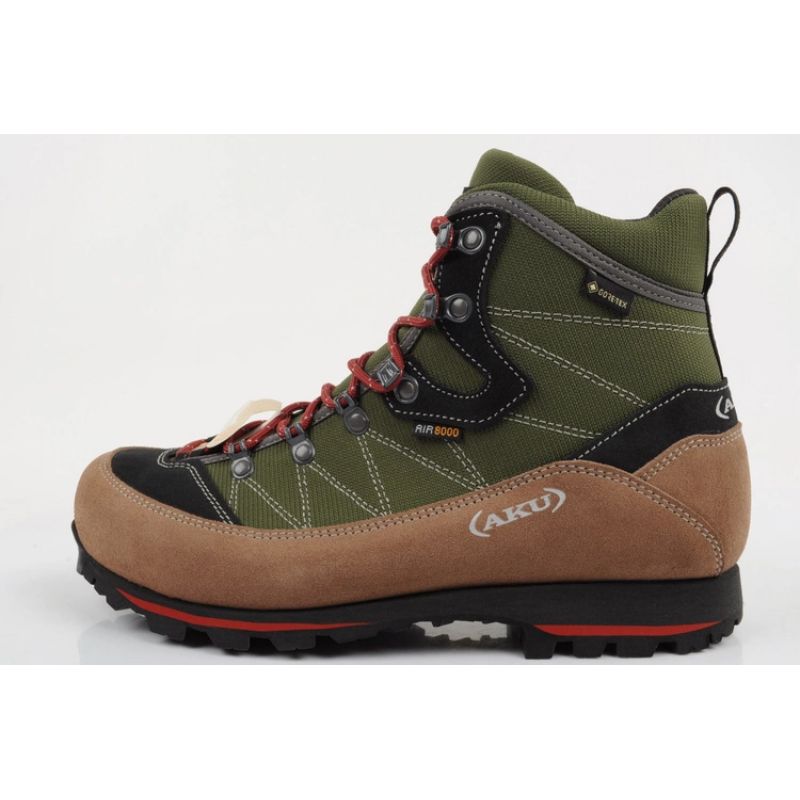Aku Trekker Wide Gore-tex M 977W481 shoes