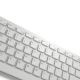 4. Dell Pro KM5221W Keyboard and Mouse Combo - Keyboard - 1,600 dpi