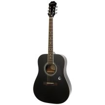 EPIPHONE Songmaker DR-100 Square Shoulder EB – Acoustic Guitar