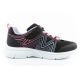 13. Skechers Microspec Velcro sports shoes for children, lightweight and comfortable