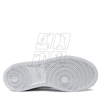 5. Nike W Court Vision Lo NN W DH3158-100 shoes