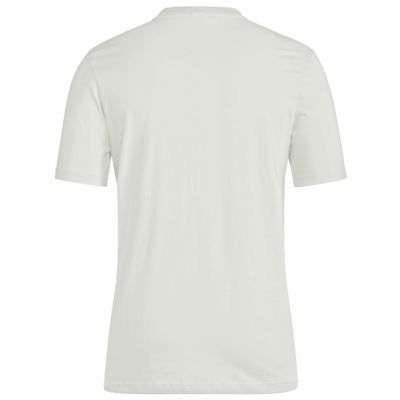 2. adidas Essentials Single Jersey Embroidered Small Logo Tee M IX0119