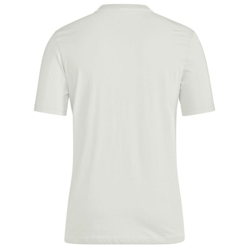 2. adidas Essentials Single Jersey Embroidered Small Logo Tee M IX0119