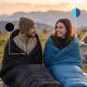 17. Spokey Cozy Sleeping Bag SPK-944833