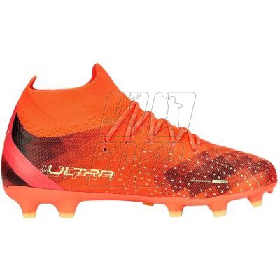 Puma Ultra Pro FG/AG Junior Football Boots 106918 03