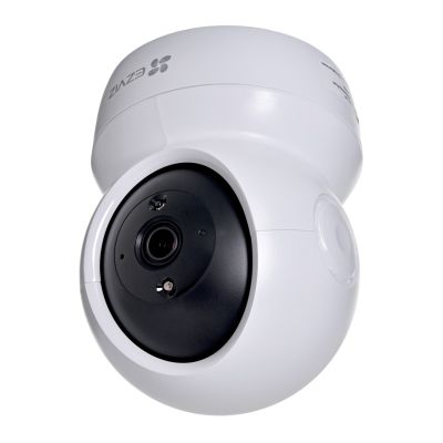 9. EZVIZ H6C 2K+ indoor pan-tilt IP camera