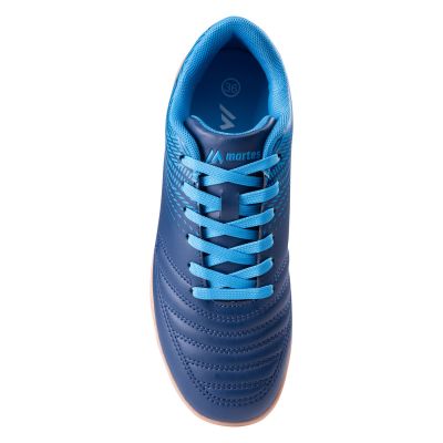 3. Martes Essentials Mator Teen IC Jr 92800614539 Soccer Shoes
