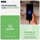 8. Motorola Edge 60 12/512GB Green