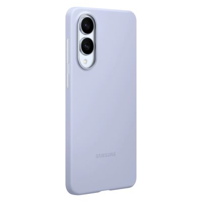 3. Samsung Silicone Cover EF-PS937CLE for Samsung Galaxy S25 Edge - Blue