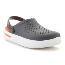 CROCS INMOTION CLOG SLATE GRAY 209964-0DA