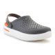 CROCS INMOTION CLOG SLATE GRAY 209964-0DA