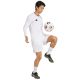 8. Men's adidas Entrada 26 Long Sleeve Jersey, white, KF5854