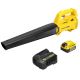 Stanley Leaf Blower SFMCBL714M1-QW (SFMCBL714M1-QW)