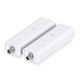 14. Ubiquiti UACC-Retrofit-PoE-2Wire Network Transmitter and Receiver White 10, 100 Mbit/s