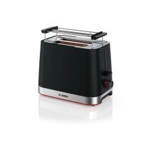 Bosch TAT4M223 MyMoment Toaster (950W; black)