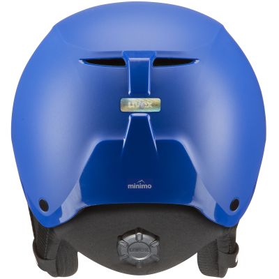 2. uvex Minimo Ski Helmet