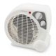 Esperanza Mojave EHH002 fan heater (2000W; 3 heating levels; white)