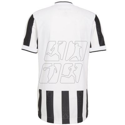 2. Adidas Juventus 21/22 Home Jersey M GS1442