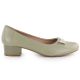 2. Women's olive pumps Jezzi 200-15