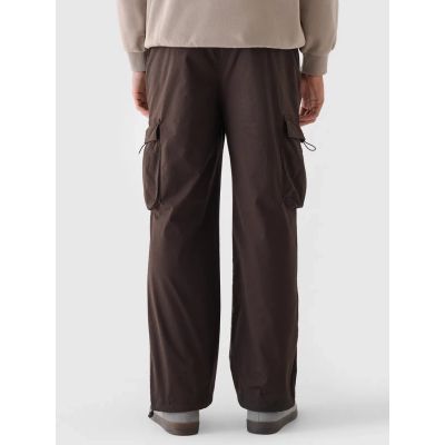 13. 4F M trekking trousers 4FWAW24TTROM0842-80S