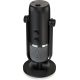 4. Behringer BIGFOOT microphone Black Studio microphone