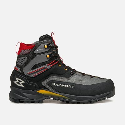 Garmont Akron Mid GTX Adult Black