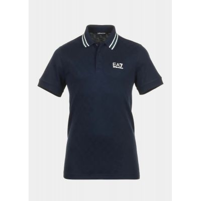 EA7 Emporio Armani polo shirt M 6DPF14-PJZSZ-1562
