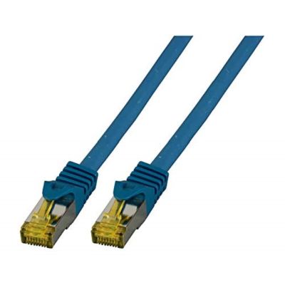 EFB Elektronik MK7001.20BL Network Cable Blue 20m Cat6a S/FTP (S-STP)