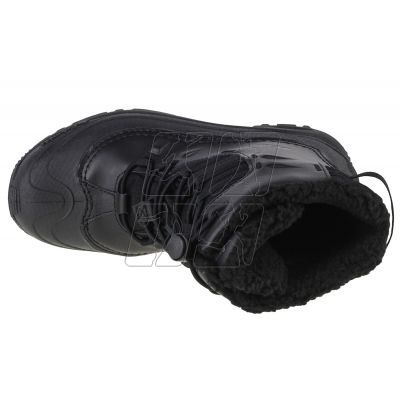 3. Columbia Bugaboot Celsius Boot Jr 1945701010 shoes