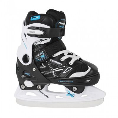 2. TEMPISH Neo-X Ice Adjustable Skates