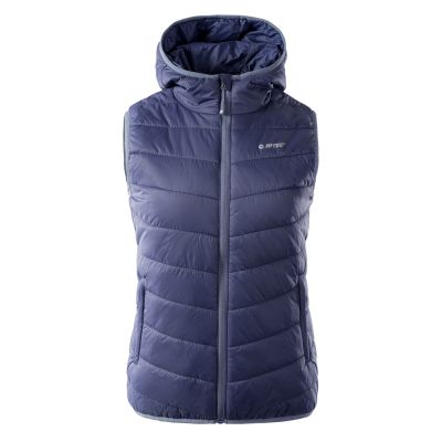 3.  Martes lady solins vest W 92800299915