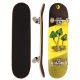26. MUSHROOMS BEST SPORTING WOODEN SKATEBOARD