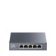 Unmanaged Switch Cudy HS105 5x10/100/1000/2500Mbps