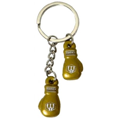 5. Metal glove keychain BRM-SMFE-2