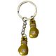 5. Metal glove keychain BRM-SMFE-2
