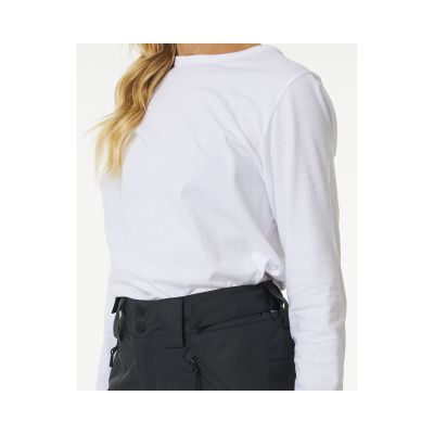 2. RIP CURL Rider High Waist Pant 10K/10K Black