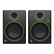 Mackie CR5BT Active Bluetooth Monitors