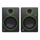 Mackie CR5BT Active Bluetooth Monitors