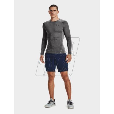 3. Thermoactive T-shirt Under Armor M 1361524-090