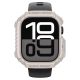 6. Spigen Rugged Armor Case for Apple Watch 42mm - Beige